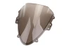 Windshield mild smoke Suzuki GSX-R 600/750 K4 2004-2005 for a motorcycle