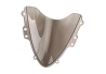Windshield mild smoke Suzuki GSX-R 600/750 K4 2004-2005 for a motorcycle