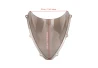 Windshield mild smoke Suzuki GSX-R 600/750 K6 2006-2007 for a motorcycle