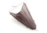 Windshield mild smoke Yamaha YZF-R1 2000-2001 for a motorcycle