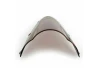 Windshield mild smoke Yamaha YZF-R1 2002-2003 for a motorcycle