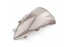 Windshield mild smoke Yamaha YZF-R1 2007-2008 for a motorcycle