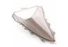 Windshield mild smoke Yamaha YZF-R1 2007-2008 for a motorcycle