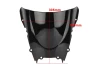 Windshield mild smoke Yamaha YZF-R6 1998-2002 for a motorcycle