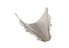 Windshield mild smoke Yamaha YZF-R6 2006-2007 for a motorcycle