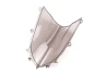Windshield mild smoke Yamaha YZF-R6 2017-2023 for a motorcycle