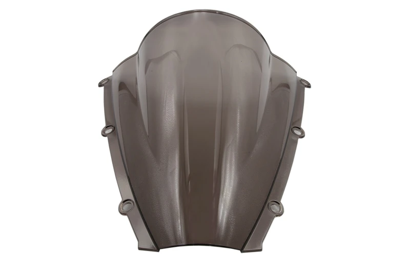 Windshield mild smoke Honda CBR 600RR F5 2003-2004 for a motorcycle