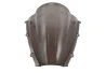 Windshield mild smoke Honda CBR 600RR F5 2003-2004 for a motorcycle