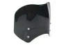 Windscreen dark smoked Honda CMX500 Rebel 2018-2020 for a motorcycle