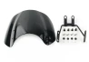Windscreen dark smoked Honda CMX500 Rebel 2018-2020 for a motorcycle