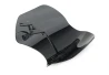Windscreen dark smoked Honda CMX500 Rebel 2018-2020 for a motorcycle