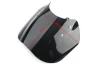 Windscreen dark smoked Honda CMX500 Rebel 2018-2020 for a motorcycle