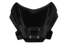 Windshield dark smoked Yamaha MT-09 2021-2023 for a motorcycle