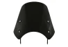 Windscreen dark smoked Yamaha XSR900 2016-2019 for a motorcycle