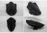Windscreen dark smoke Honda PCX 150 2010-2013 for a motorcycle