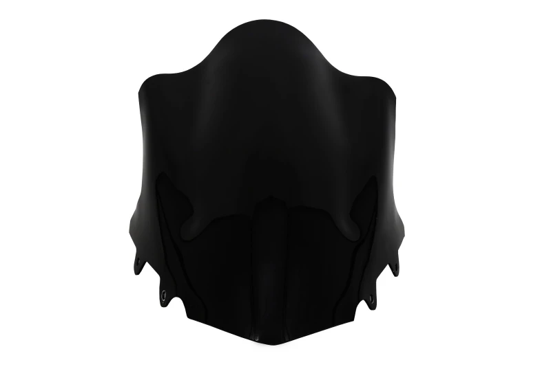 Windscreen dark smoke Honda PCX 150 2010-2013 for a motorcycle
