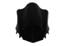 Windscreen dark smoke Honda PCX 150 2010-2013 for a motorcycle