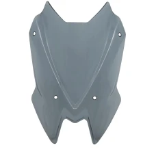 SEFIS windscreen light smoke Kawasaki Z900 2020-2023 SEFIS windscreen light smoke Kawasaki Z900 2020-2023