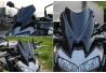 SEFIS windscreen dark smoke Kawasaki Z900 2020-2023