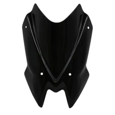 SEFIS windscreen dark smoke Kawasaki Z900 2020-2023 SEFIS windscreen dark smoke Kawasaki Z900 2020-2023