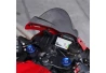 SEFIS PC Clear Windscreen Honda CBR 600RR 2021–2026 for a motorcycle