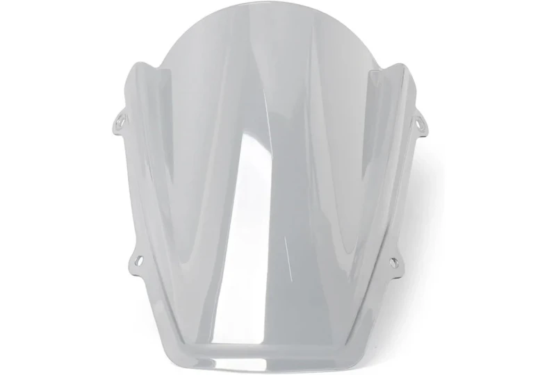 SEFIS PC Clear Windscreen Honda CBR 600RR 2021–2026 for a motorcycle