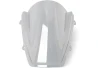 SEFIS PC Clear Windscreen Honda CBR 600RR 2021–2026 for a motorcycle