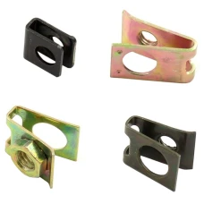Spire Fastener Clip Spring Nut M5 M6 Spire Fastener Clip Spring Nut M5 M6