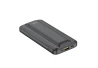 SEFIS magnetic power bank 10,000 mAh with wireless charging and USB-C and USB-A outputs for the car