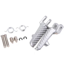 Front footpegs MS1070 Honda