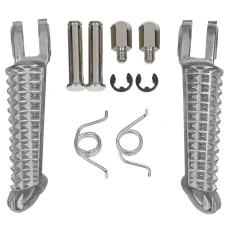 Front footpegs MS1074 Yamaha Front footpegs MS1074 Yamaha