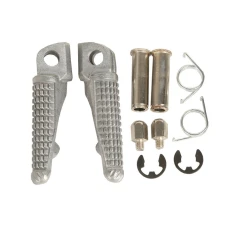 Front footpegs MS1076 Kawasaki Front footpegs MS1076 Kawasaki