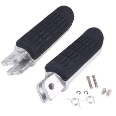 Front footpegs MS1081 Honda