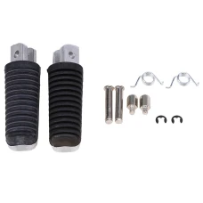 Front footpegs MS1099 Yamaha Front footpegs MS1099 Yamaha