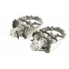 SEFIS front footpegs for Benelli TRK 502 SEFIS front footpegs for Benelli TRK 502