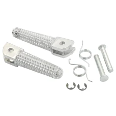 Front footpegs Yamaha R125 R3 MT-125 MT-03 MT-09 MT-10 Front footpegs Yamaha R125 R3 MT-125 MT-03 MT-09 MT-10