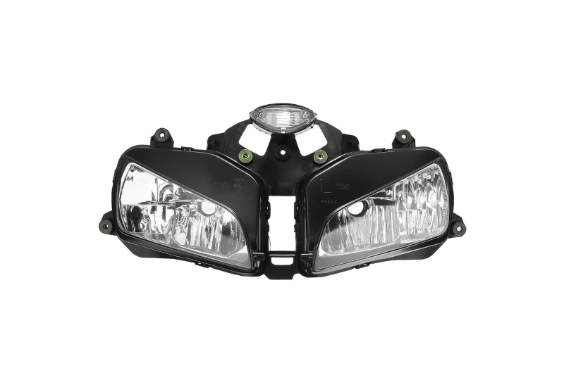 Headlight Honda CBR 600RR 2003-2006