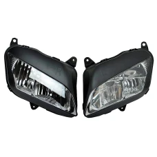 Headlight Honda CBR 600RR 2007-2012 Headlight Honda CBR 600RR 2007-2012