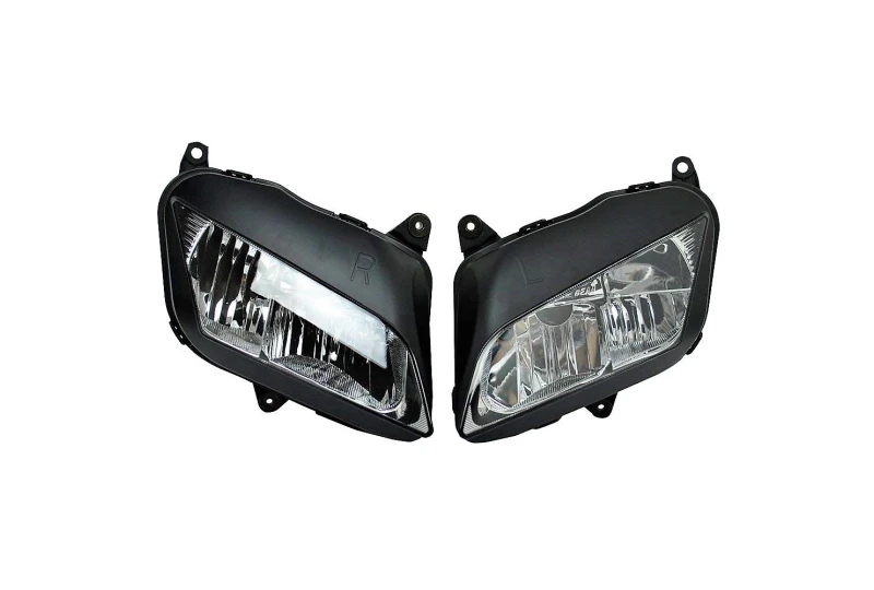 Headlight Honda CBR 600RR 2007-2012