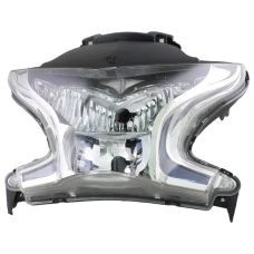 Headlight Honda VFR 1200
