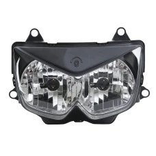 Headlight Kawasaki 250 Headlight Kawasaki 250
