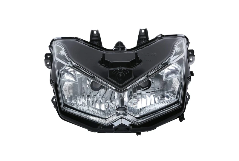 Headlight Kawasaki Z1000 2010-2013