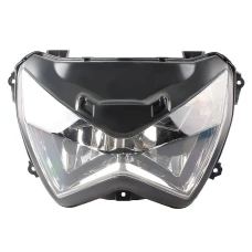 Headlight Kawasaki Z250 Z800 Headlight Kawasaki Z250 Z800