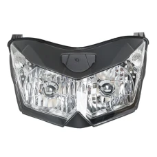 Headlight Kawasaki Z750 07-09 Z1000 07-09 Headlight Kawasaki Z750 07-09 Z1000 07-09