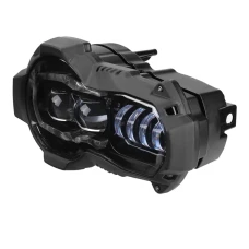 Front headlight LED BMW R1200GS/Adventure 2004-2013 Front headlight LED BMW R1200GS/Adventure 2004-2013
