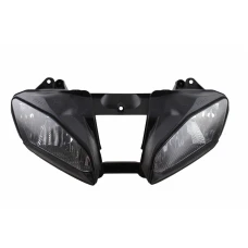 Genuine Headlight OEM Yamaha YZF R6 2008-2016 used Genuine Headlight OEM Yamaha YZF R6 2008-2016 used