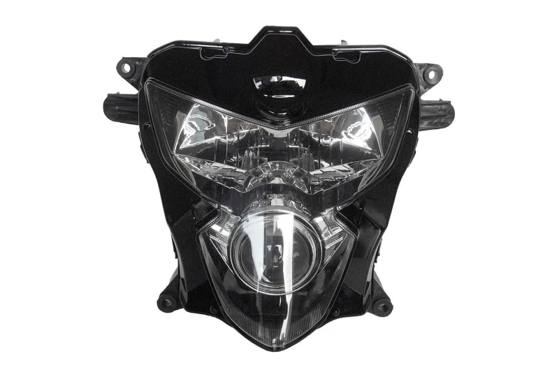 Headlight Suzuki GSXR 600 750 2004-2005