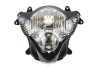 Headlight Suzuki GSXR 600 750 2006-2007