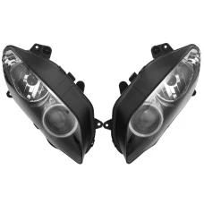 Headlight Yamaha YZF R1 2004-2006 Headlight Yamaha YZF R1 2004-2006