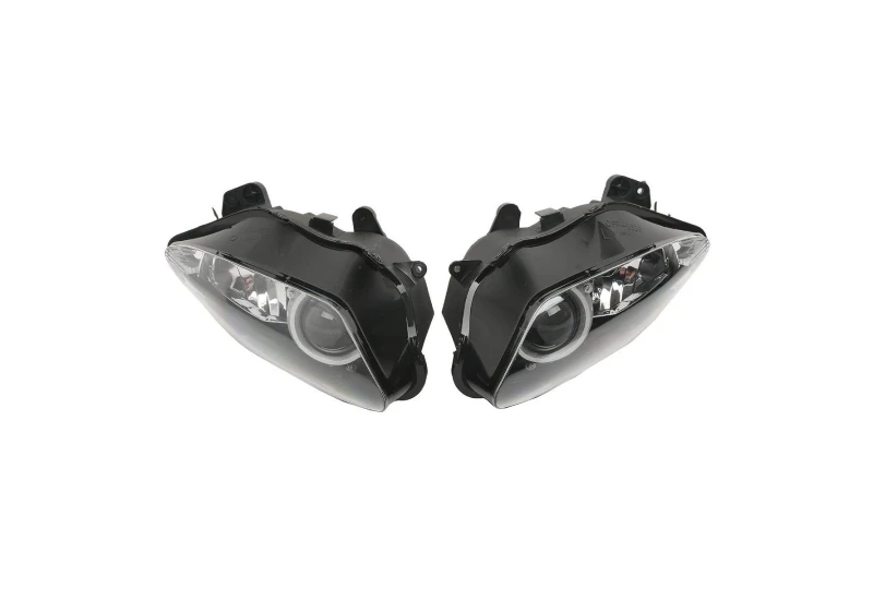 Headlight Yamaha YZF R1 2007-2008